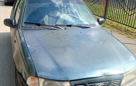 Daewoo Nexia I рестайлинг, 2005 год, 65 000 рублей, 1 фотография
