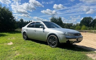 Ford Mondeo III, 2001 год, 350 000 рублей, 1 фотография