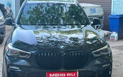 BMW X5, 2019 год, 6 350 000 рублей, 1 фотография