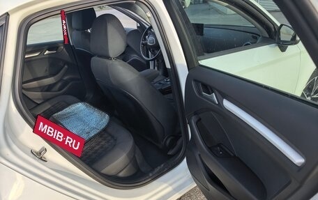 Audi A3, 2014 год, 1 350 000 рублей, 17 фотография