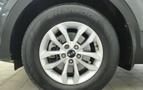 KIA Sportage IV рестайлинг, 2020 год, 2 369 000 рублей, 10 фотография