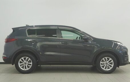 KIA Sportage IV рестайлинг, 2020 год, 2 369 000 рублей, 6 фотография