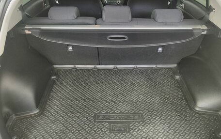 KIA Sportage IV рестайлинг, 2020 год, 2 369 000 рублей, 13 фотография