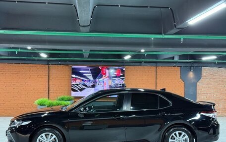 Toyota Camry, 2020 год, 2 340 000 рублей, 8 фотография