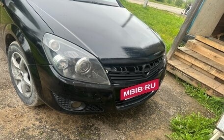Opel Astra H, 2008 год, 300 000 рублей, 4 фотография