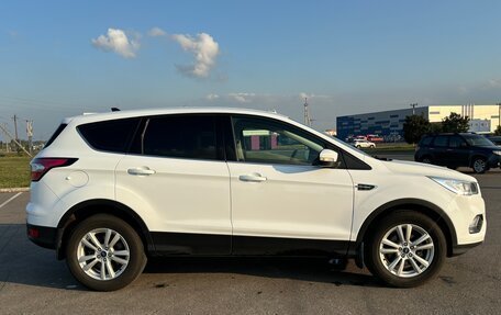 Ford Kuga III, 2018 год, 1 850 000 рублей, 4 фотография