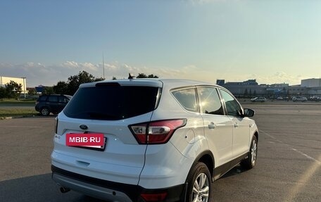 Ford Kuga III, 2018 год, 1 850 000 рублей, 2 фотография