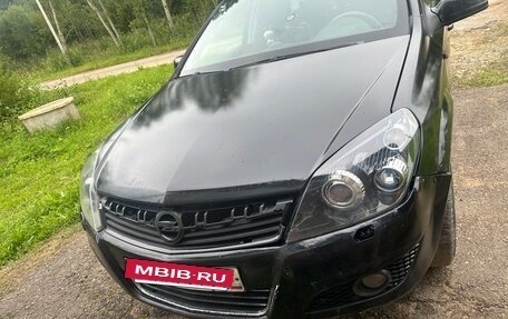 Opel Astra H, 2008 год, 300 000 рублей, 9 фотография