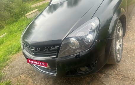 Opel Astra H, 2008 год, 300 000 рублей, 8 фотография