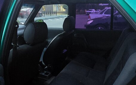 Skoda Felicia I рестайлинг, 1997 год, 150 000 рублей, 7 фотография