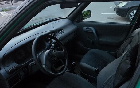 Skoda Felicia I рестайлинг, 1997 год, 150 000 рублей, 6 фотография