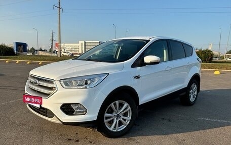 Ford Kuga III, 2018 год, 1 850 000 рублей, 6 фотография