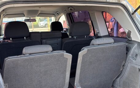 Opel Zafira B, 2012 год, 770 000 рублей, 8 фотография