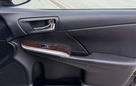 Toyota Camry, 2015 год, 2 250 000 рублей, 4 фотография