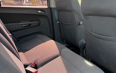 Opel Zafira B, 2012 год, 770 000 рублей, 5 фотография