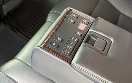 Toyota Camry, 2015 год, 2 250 000 рублей, 10 фотография