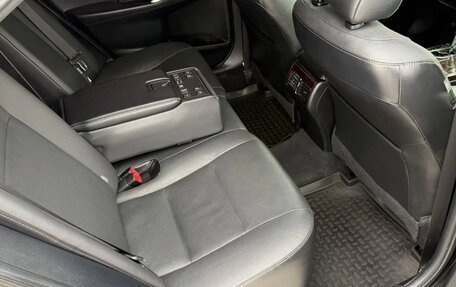 Toyota Camry, 2015 год, 2 250 000 рублей, 9 фотография