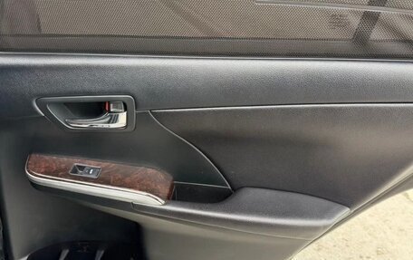 Toyota Camry, 2015 год, 2 250 000 рублей, 7 фотография