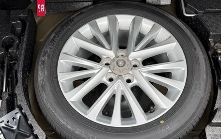 Toyota Camry, 2015 год, 2 250 000 рублей, 15 фотография