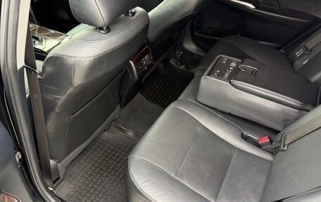 Toyota Camry, 2015 год, 2 250 000 рублей, 12 фотография