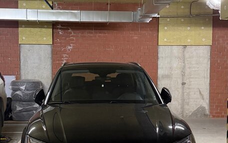 Audi Q5, 2022 год, 5 100 000 рублей, 8 фотография