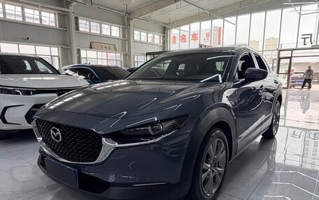 Mazda CX-30 I, 2022 год, 1 990 000 рублей, 3 фотография