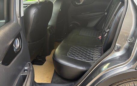 Nissan Qashqai, 2014 год, 1 700 000 рублей, 9 фотография
