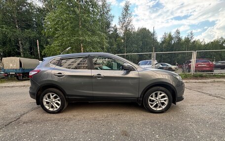Nissan Qashqai, 2014 год, 1 700 000 рублей, 3 фотография