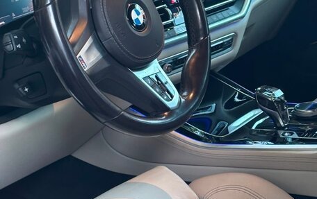 BMW X5, 2019 год, 6 350 000 рублей, 2 фотография