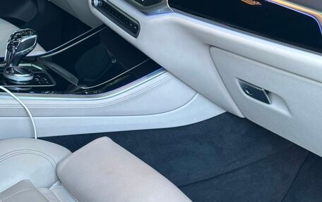 BMW X5, 2019 год, 6 350 000 рублей, 3 фотография