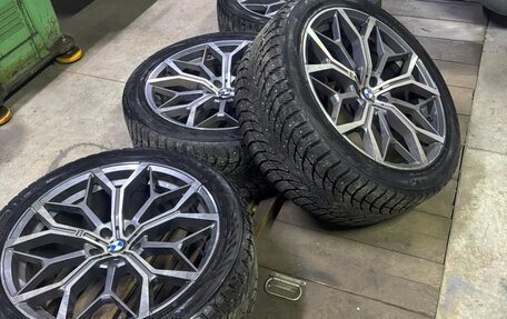 BMW X5, 2019 год, 6 350 000 рублей, 8 фотография