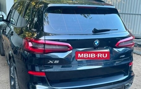 BMW X5, 2019 год, 6 350 000 рублей, 5 фотография