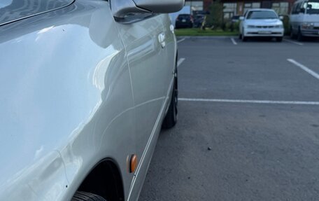 Toyota Aristo, 1999 год, 1 050 000 рублей, 12 фотография