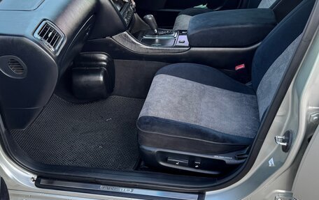 Toyota Aristo, 1999 год, 1 050 000 рублей, 14 фотография