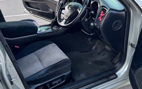 Toyota Aristo, 1999 год, 1 050 000 рублей, 18 фотография