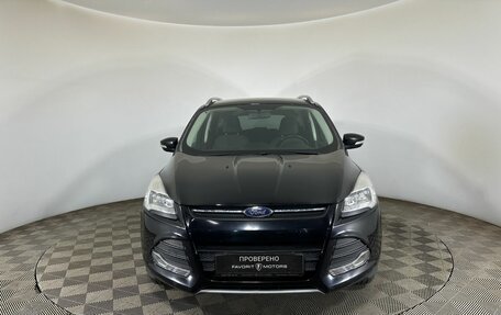 Ford Kuga III, 2016 год, 1 576 531 рублей, 2 фотография