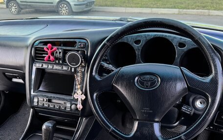 Toyota Aristo, 1999 год, 1 050 000 рублей, 19 фотография