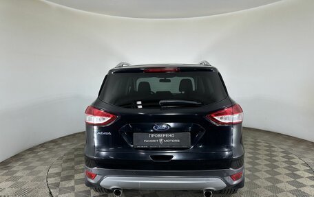 Ford Kuga III, 2016 год, 1 576 531 рублей, 3 фотография