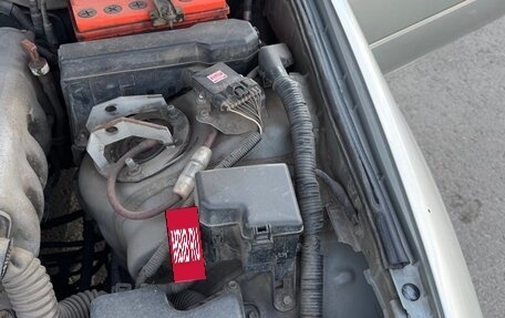 Toyota Aristo, 1999 год, 1 050 000 рублей, 30 фотография