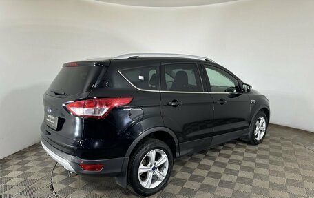 Ford Kuga III, 2016 год, 1 576 531 рублей, 6 фотография