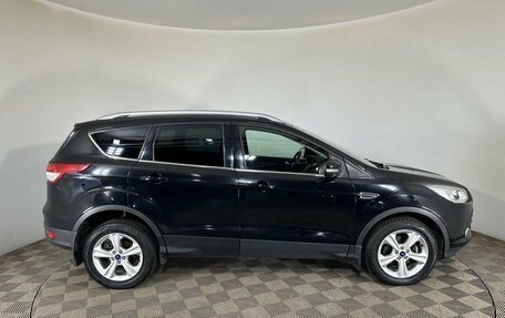Ford Kuga III, 2016 год, 1 576 531 рублей, 4 фотография