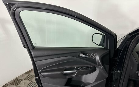 Ford Kuga III, 2016 год, 1 576 531 рублей, 8 фотография