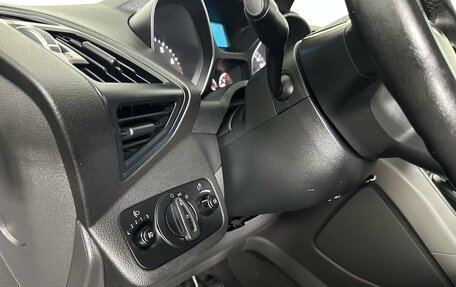 Ford Kuga III, 2016 год, 1 576 531 рублей, 9 фотография