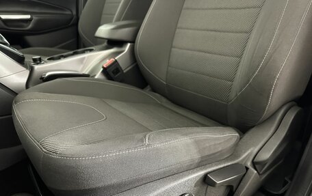 Ford Kuga III, 2016 год, 1 576 531 рублей, 10 фотография