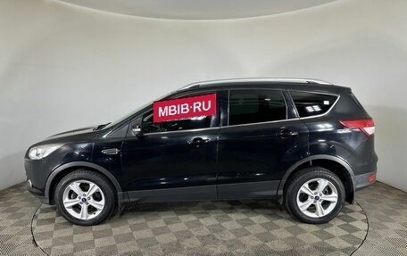 Ford Kuga III, 2016 год, 1 576 531 рублей, 5 фотография