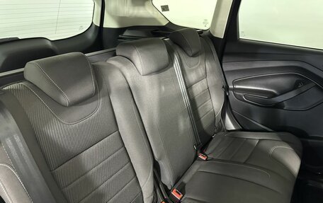 Ford Kuga III, 2016 год, 1 576 531 рублей, 15 фотография