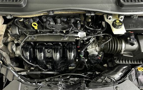 Ford Kuga III, 2016 год, 1 576 531 рублей, 17 фотография