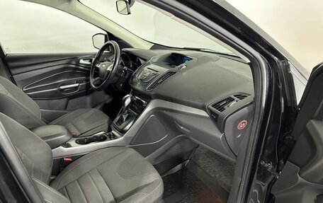 Ford Kuga III, 2016 год, 1 576 531 рублей, 14 фотография