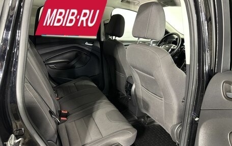 Ford Kuga III, 2016 год, 1 576 531 рублей, 16 фотография