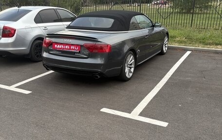 Audi A5, 2016 год, 2 500 000 рублей, 2 фотография
